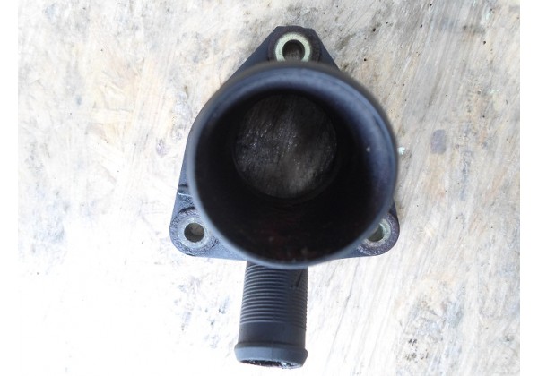 Трійник системи охолодження Peugeot Partner, Expert, Citroen Jumpy, Berlingo, Fiat Scudo 1.9 d, DW8, 9609493180